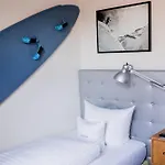 Отель Dormero 4*