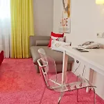 Отель Dormero
