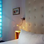 Отель Dormero 4*