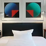 Отель Dormero 4*
