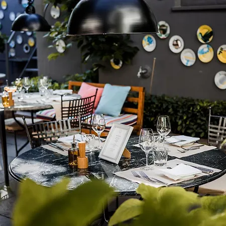 Dormero Ξενοδοχείο