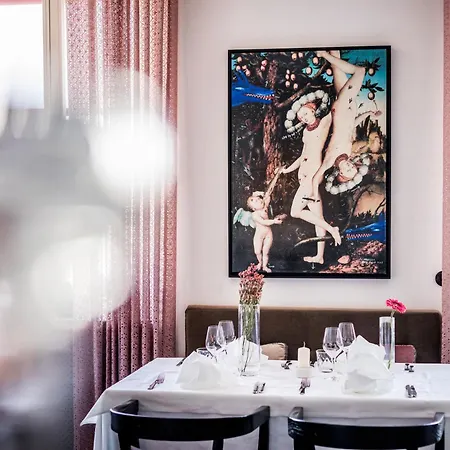 Dormero Ξενοδοχείο Kehl