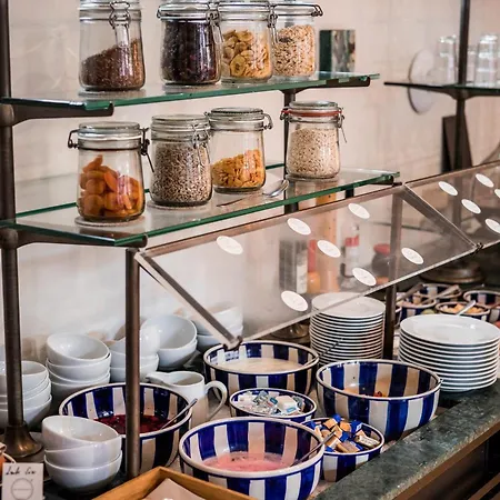 Dormero Ξενοδοχείο