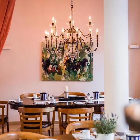 酒店 Dormero 凯尔