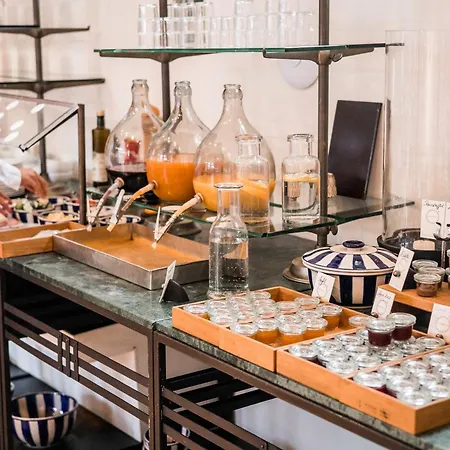 Dormero Ξενοδοχείο Kehl