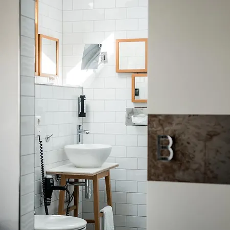 Dormero Ξενοδοχείο Kehl