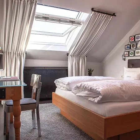 Dormero Ξενοδοχείο Kehl