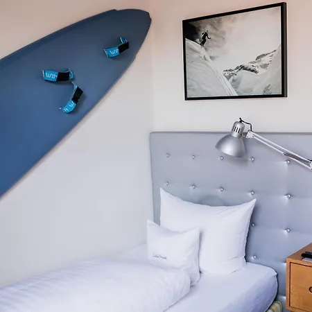 Hotel Dormero 4*