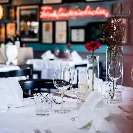 Ξενοδοχείο Dormero 4*