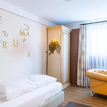 Dormero מלון Kehl