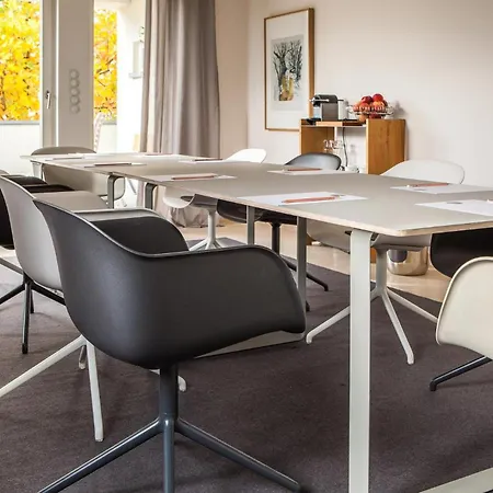 Ξενοδοχείο Dormero Kehl