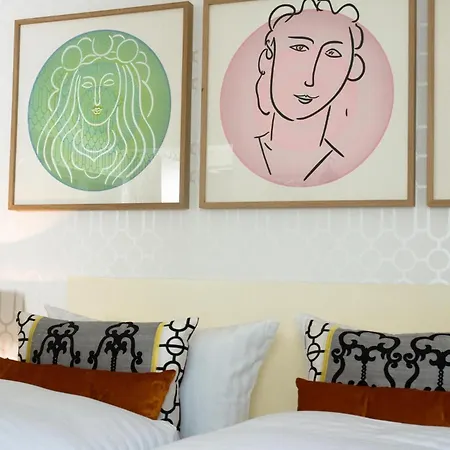 酒店 Dormero 凯尔