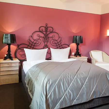 Dormero 酒店 凯尔