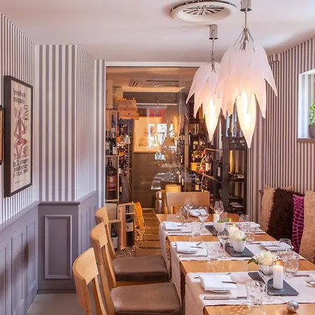 Dormero 酒店 凯尔