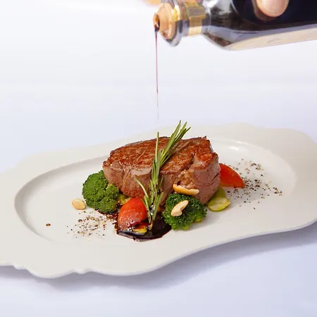 Dormero 酒店 凯尔