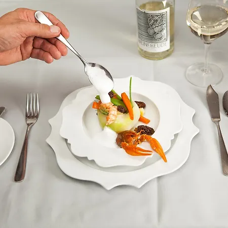 Dormero 酒店 凯尔