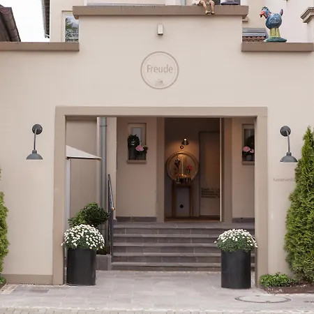 Hotel Dormero