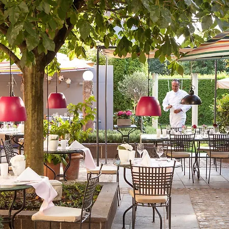 מלון Dormero Kehl