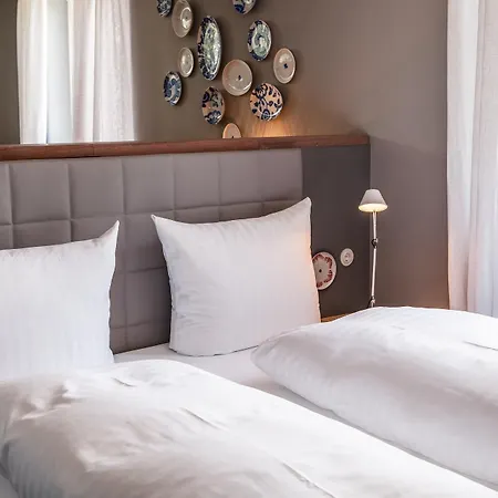 Dormero Hotel 4*