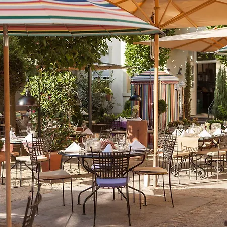 Dormero Hotel