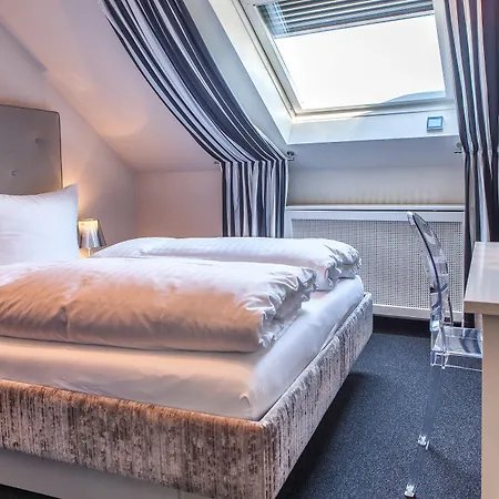 Dormero 酒店 凯尔