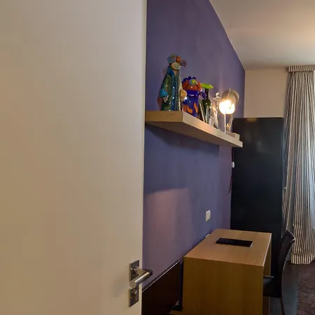 Отель Dormero 4*
