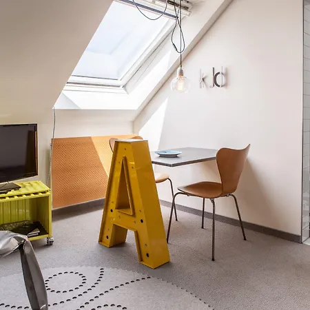 Dormero Ξενοδοχείο 4*