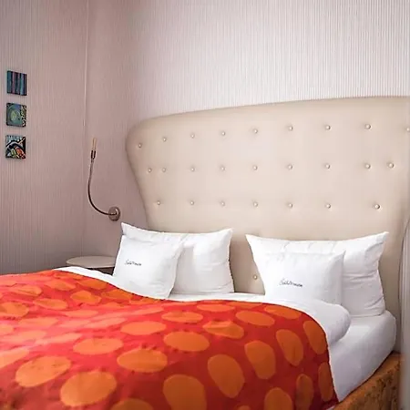 Dormero Отель 4*