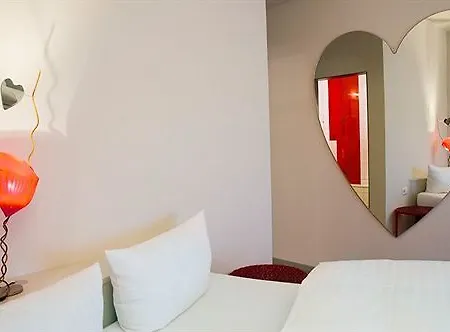 Dormero 4*