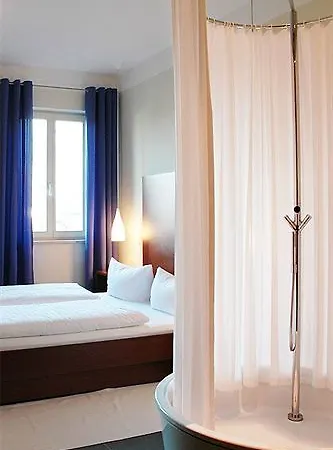 Dormero Hotel 4*