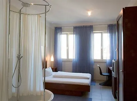 Dormero מלון Kehl