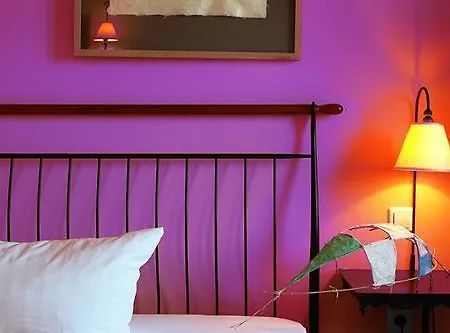 מלון Dormero Kehl