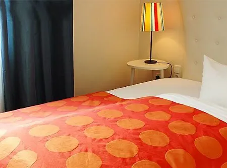 Dormero מלון Kehl